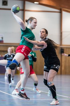 Bild 45 - F HSG Kre/Mue - HFF Munkbrarup : Ergebnis: 49:20